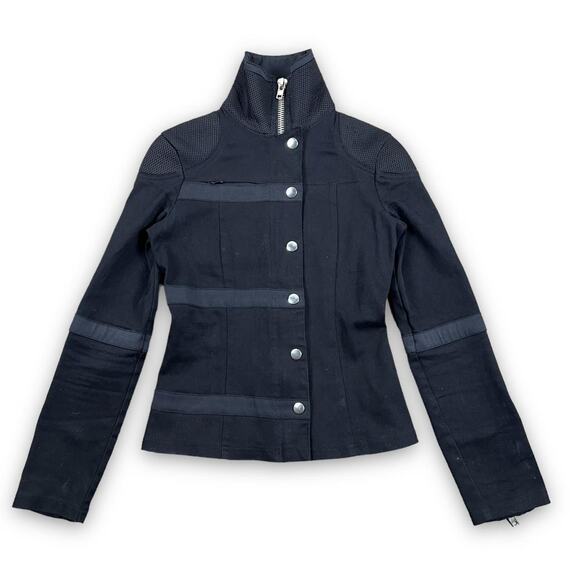 Lip Service Jackets & Blazers - Vintage lip‎ service fetish bondage